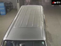 Nissan CARAVAN VAN лот № 20118 оценка 3  с аукциона в Японии 8