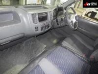 Nissan CARAVAN VAN лот № 20118 оценка 3  с аукциона в Японии 2