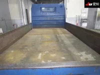 Mitsubishi CANTER лот № 20126 оценка 3.5  с аукциона в Японии 3