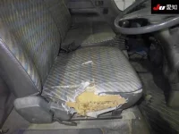 Mitsubishi CANTER лот № 20126 оценка 3.5  с аукциона в Японии 5