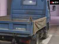 Mitsubishi CANTER лот № 20126 оценка 3.5  с аукциона в Японии 7