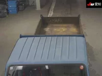 Mitsubishi CANTER лот № 20126 оценка 3.5  с аукциона в Японии 8