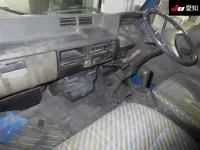 Mitsubishi CANTER лот № 20126 оценка 3.5  с аукциона в Японии 2