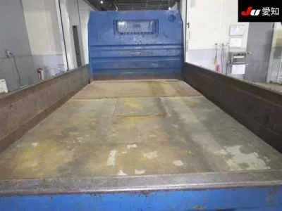 Mitsubishi CANTER  с аукциона в Японии