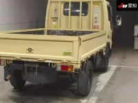 Mazda TITAN лот № 20120 оценка 3  с аукциона в Японии 7