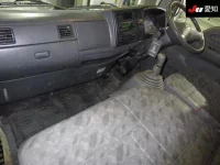 Mazda TITAN лот № 20120 оценка 3  с аукциона в Японии 2