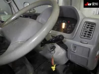 Toyota TOYOACE лот № 20128 оценка 2  с аукциона в Японии 4