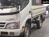 Toyota TOYOACE лот № 20128 оценка 2  с аукциона в Японии 6