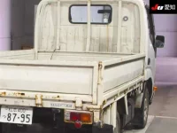 Toyota TOYOACE лот № 20128 оценка 2  с аукциона в Японии 7