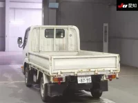 Toyota TOYOACE лот № 20128 оценка 2  с аукциона в Японии 1