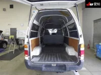 Toyota HIACE VAN лот № 20133 оценка 3  с аукциона в Японии 3