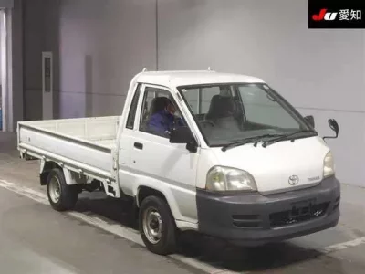 Toyota TOWN ACE TRUCK