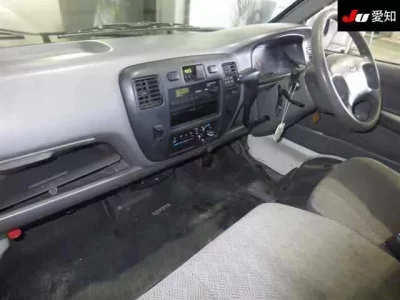 Toyota TOWN ACE TRUCK