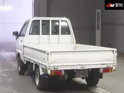 Toyota TOWN ACE TRUCK