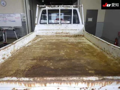 Toyota LITE ACE TRUCK