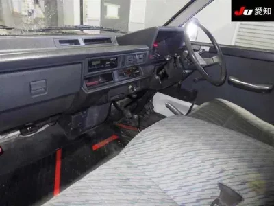 Toyota LITE ACE TRUCK