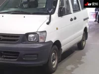 Toyota TOWN ACE VAN лот № 20139 оценка 3  с аукциона в Японии 6