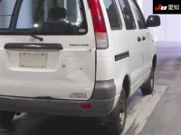 Toyota TOWN ACE VAN лот № 20139 оценка 3  с аукциона в Японии 7