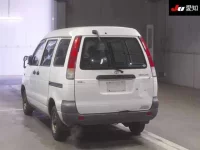 Toyota TOWN ACE VAN лот № 20139 оценка 3  с аукциона в Японии 1