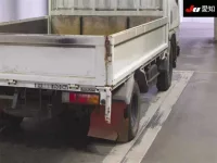 Mitsubishi CANTER лот № 20142 оценка 3.5  с аукциона в Японии 7