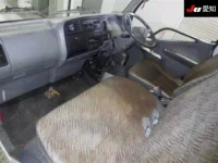 Mitsubishi CANTER лот № 20142 оценка 3.5  с аукциона в Японии 2