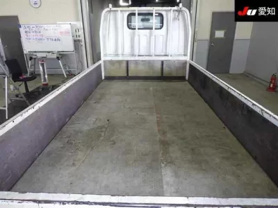 Mitsubishi CANTER  с аукциона в Японии