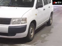 Toyota PROBOX лот № 20147 оценка R  с аукциона в Японии 6