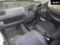 Toyota PROBOX лот № 20147 оценка R  с аукциона в Японии 2