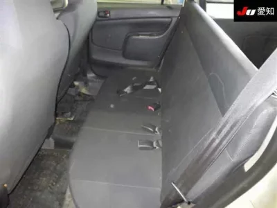 Toyota PROBOX  с аукциона в Японии