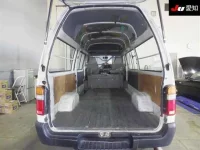 Toyota HIACE VAN лот № 20148 оценка R  с аукциона в Японии 3