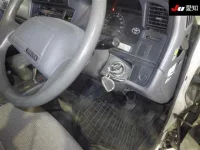 Toyota HIACE VAN лот № 20148 оценка R  с аукциона в Японии 4