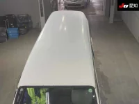 Toyota HIACE VAN лот № 20148 оценка R  с аукциона в Японии 8