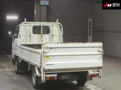 Toyota HIACE TRUCK