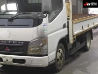 Mitsubishi CANTER лот № 20152 оценка 3.5  с аукциона в Японии 6