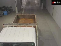 Mitsubishi CANTER лот № 20152 оценка 3.5  с аукциона в Японии 8