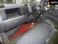 Mitsubishi CANTER лот № 20152 оценка 3.5  с аукциона в Японии 2