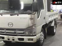 Mazda TITAN лот № 20153 оценка R  с аукциона в Японии 6