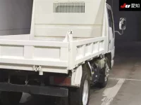 Mazda TITAN лот № 20153 оценка R  с аукциона в Японии 7