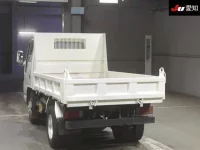 Mazda TITAN лот № 20153 оценка R  с аукциона в Японии 1