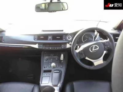 Lexus CT
