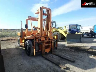 Toyota FORKLIFT