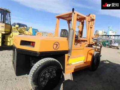 Toyota FORKLIFT