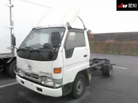 Toyota TOYOACE лот № 10025 оценка -  с аукциона в Японии 6