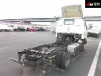 Toyota TOYOACE лот № 10025 оценка -  с аукциона в Японии 7