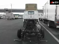 Toyota TOYOACE лот № 10025 оценка -  с аукциона в Японии 3