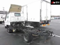 Toyota TOYOACE лот № 10025 оценка -  с аукциона в Японии 1