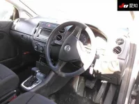 Volkswagen GOLF PLUS лот № 10036 оценка -  с аукциона в Японии 4