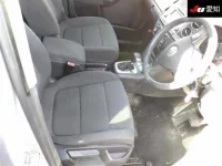 Volkswagen GOLF PLUS лот № 10036 оценка -  с аукциона в Японии 5