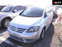 Volkswagen GOLF PLUS лот № 10036 оценка -  с аукциона в Японии 6