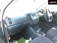 Volkswagen GOLF PLUS лот № 10036 оценка -  с аукциона в Японии 2